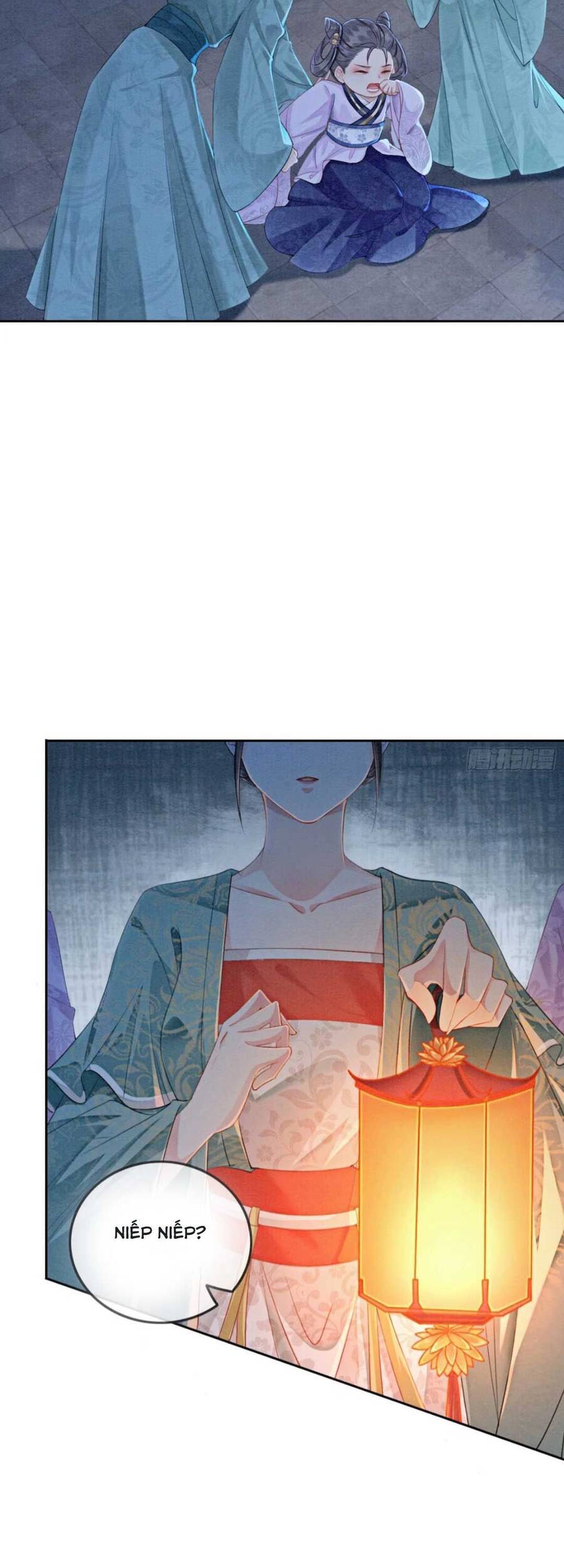 Bắt Đầu Hủy Hôn Để Công Lược Vương Gia Chapter 5 - 5