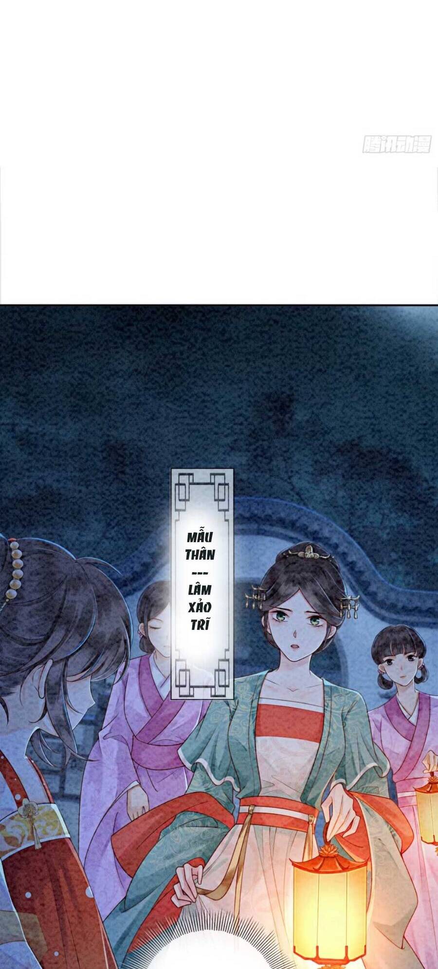 Bắt Đầu Hủy Hôn Để Công Lược Vương Gia Chapter 5 - 6