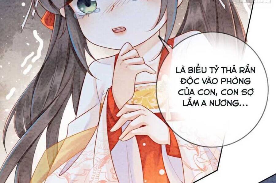 Bắt Đầu Hủy Hôn Để Công Lược Vương Gia Chapter 5 - 8