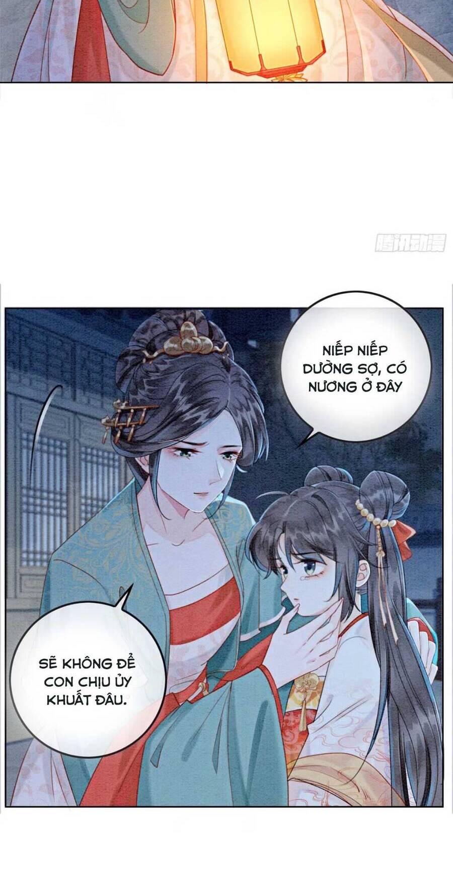 Bắt Đầu Hủy Hôn Để Công Lược Vương Gia Chapter 5 - 10