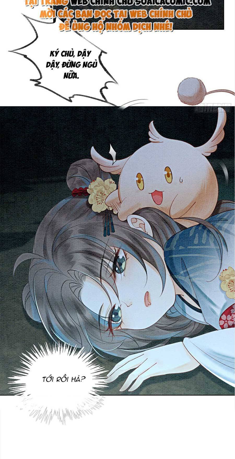 Bắt Đầu Hủy Hôn Để Công Lược Vương Gia Chapter 51 - 11