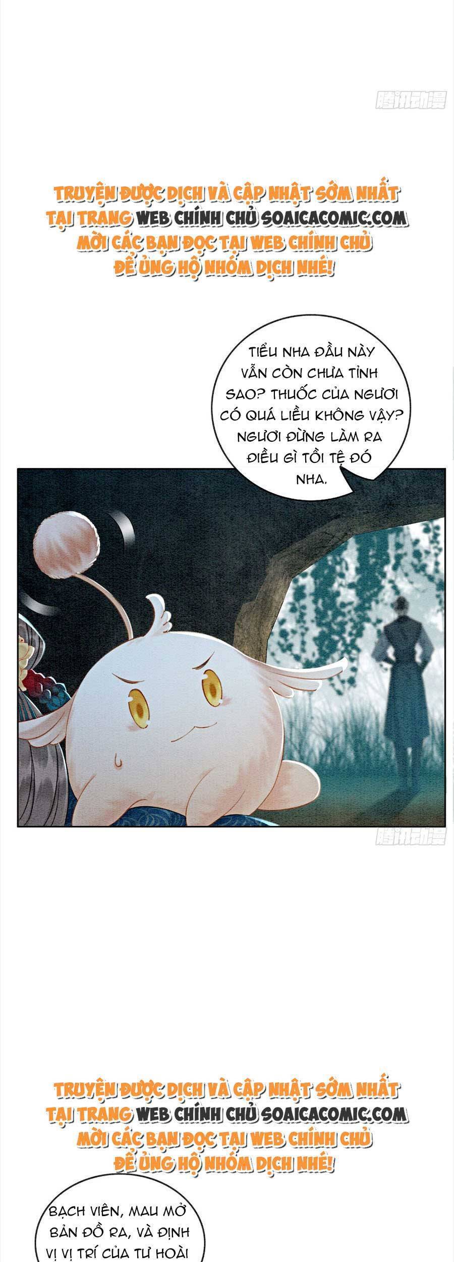 Bắt Đầu Hủy Hôn Để Công Lược Vương Gia Chapter 51 - 12