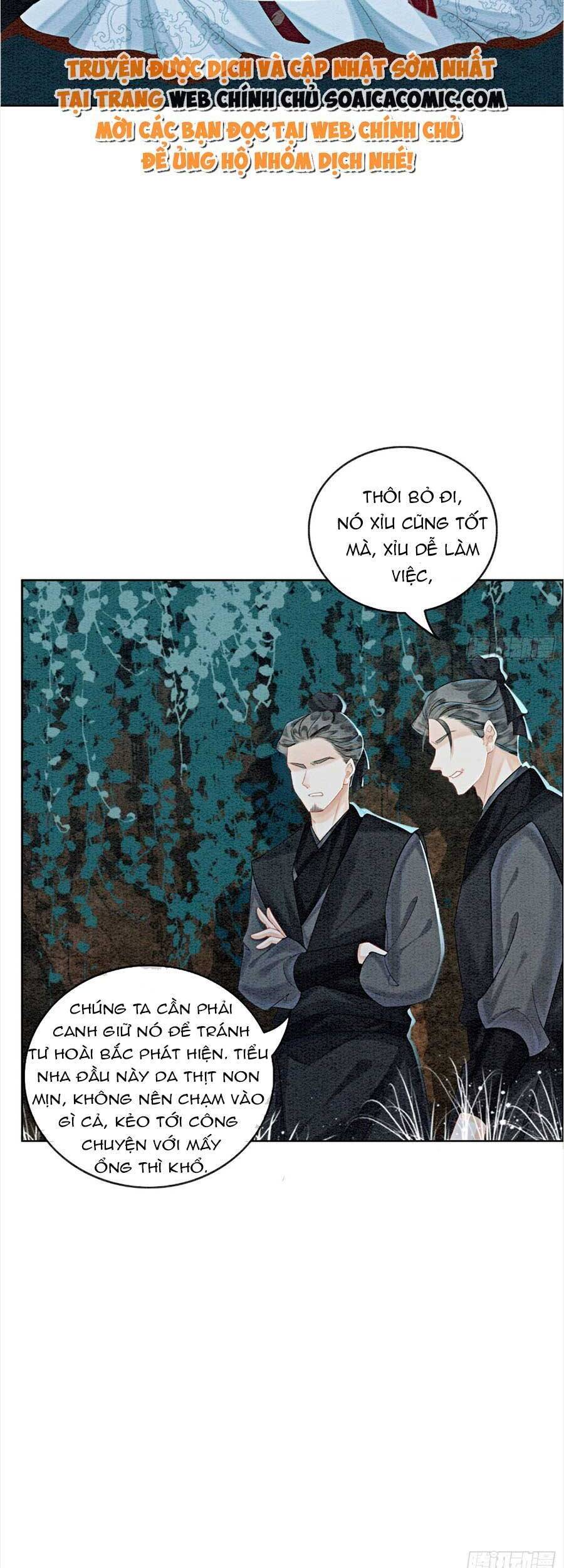 Bắt Đầu Hủy Hôn Để Công Lược Vương Gia Chapter 51 - 14