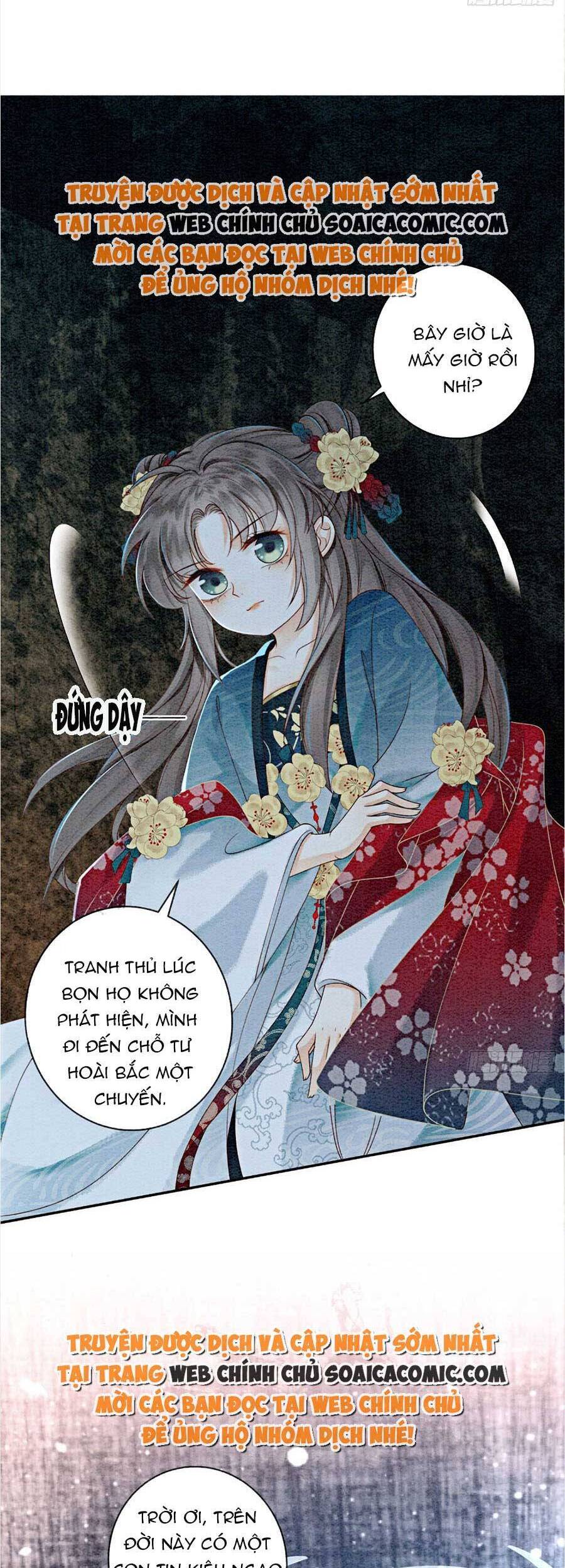 Bắt Đầu Hủy Hôn Để Công Lược Vương Gia Chapter 51 - 15