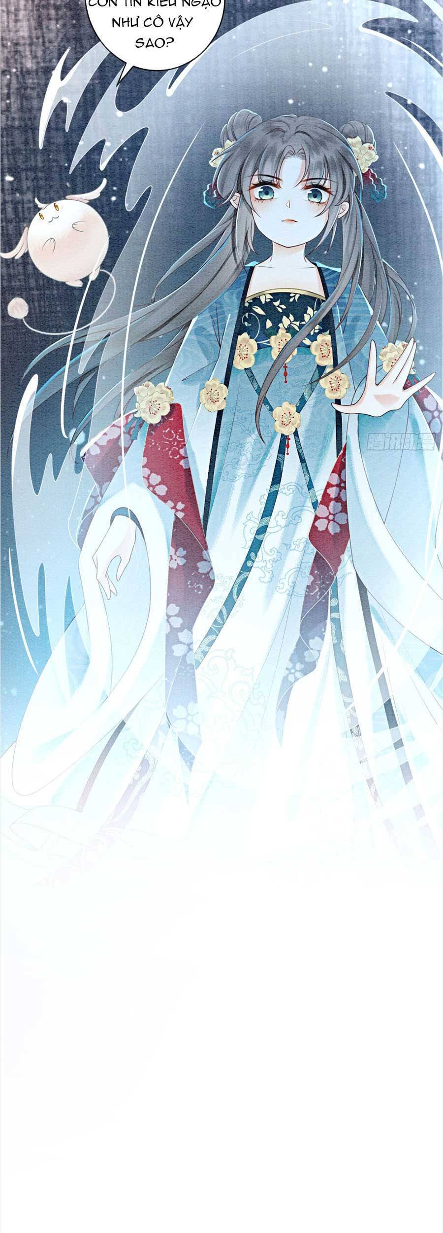 Bắt Đầu Hủy Hôn Để Công Lược Vương Gia Chapter 51 - 16