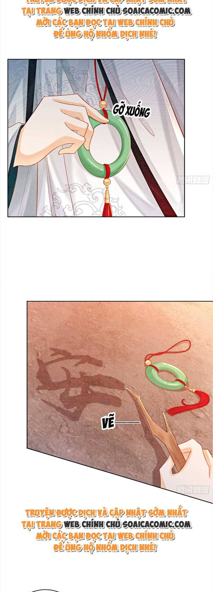 Bắt Đầu Hủy Hôn Để Công Lược Vương Gia Chapter 51 - 20