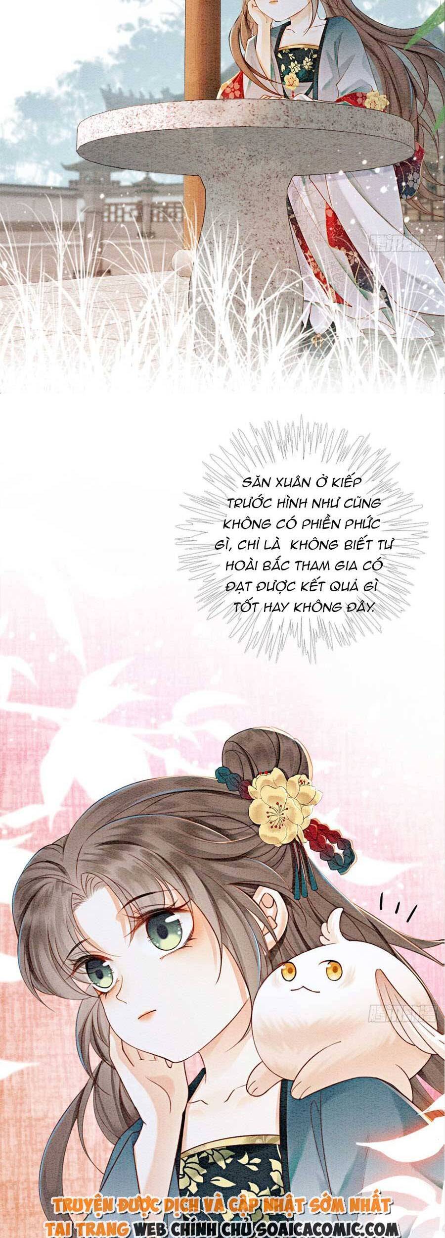 Bắt Đầu Hủy Hôn Để Công Lược Vương Gia Chapter 51 - 3