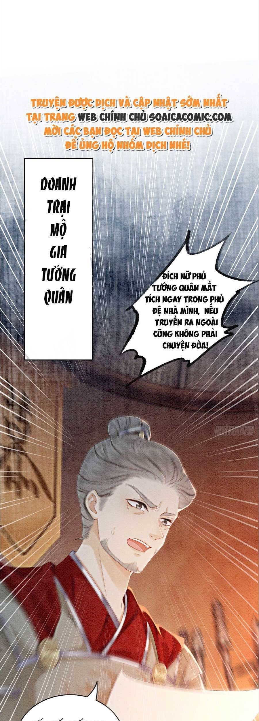 Bắt Đầu Hủy Hôn Để Công Lược Vương Gia Chapter 51 - 22