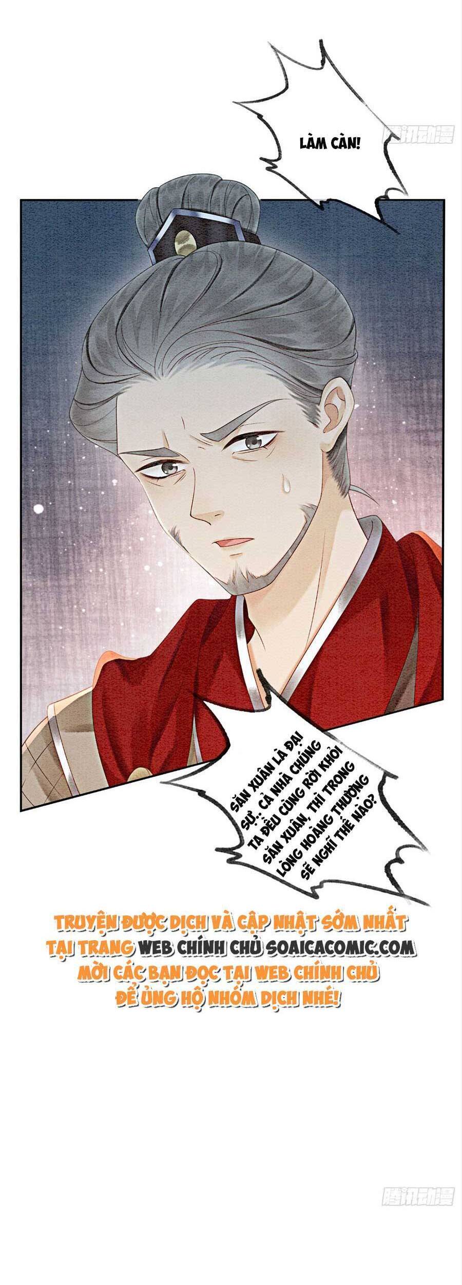 Bắt Đầu Hủy Hôn Để Công Lược Vương Gia Chapter 51 - 25
