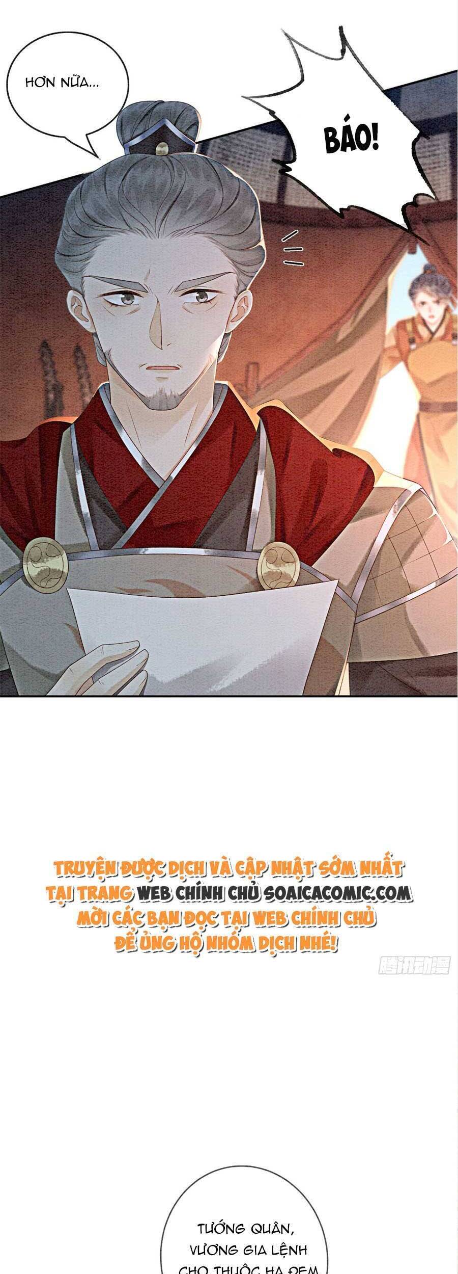 Bắt Đầu Hủy Hôn Để Công Lược Vương Gia Chapter 51 - 26