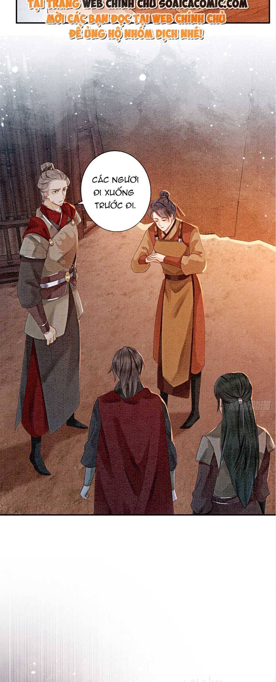 Bắt Đầu Hủy Hôn Để Công Lược Vương Gia Chapter 51 - 28