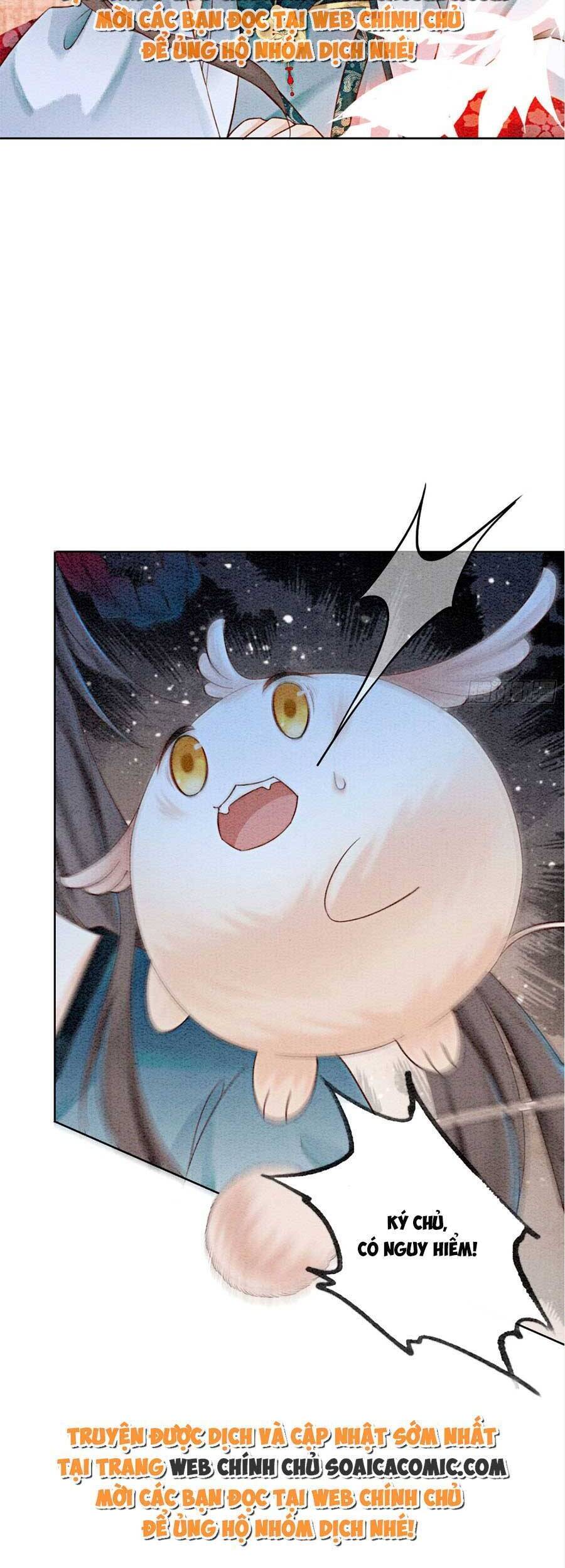 Bắt Đầu Hủy Hôn Để Công Lược Vương Gia Chapter 51 - 4