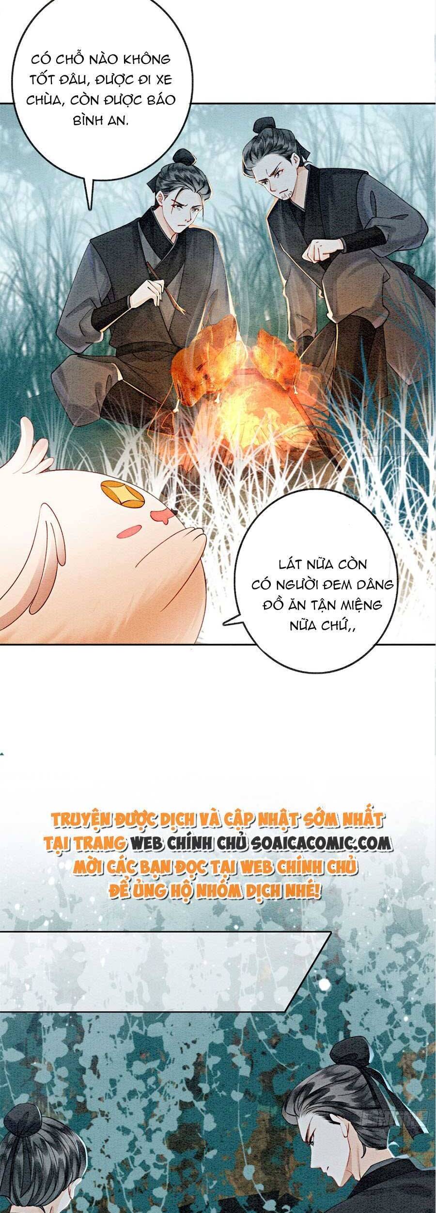 Bắt Đầu Hủy Hôn Để Công Lược Vương Gia Chapter 51 - 31