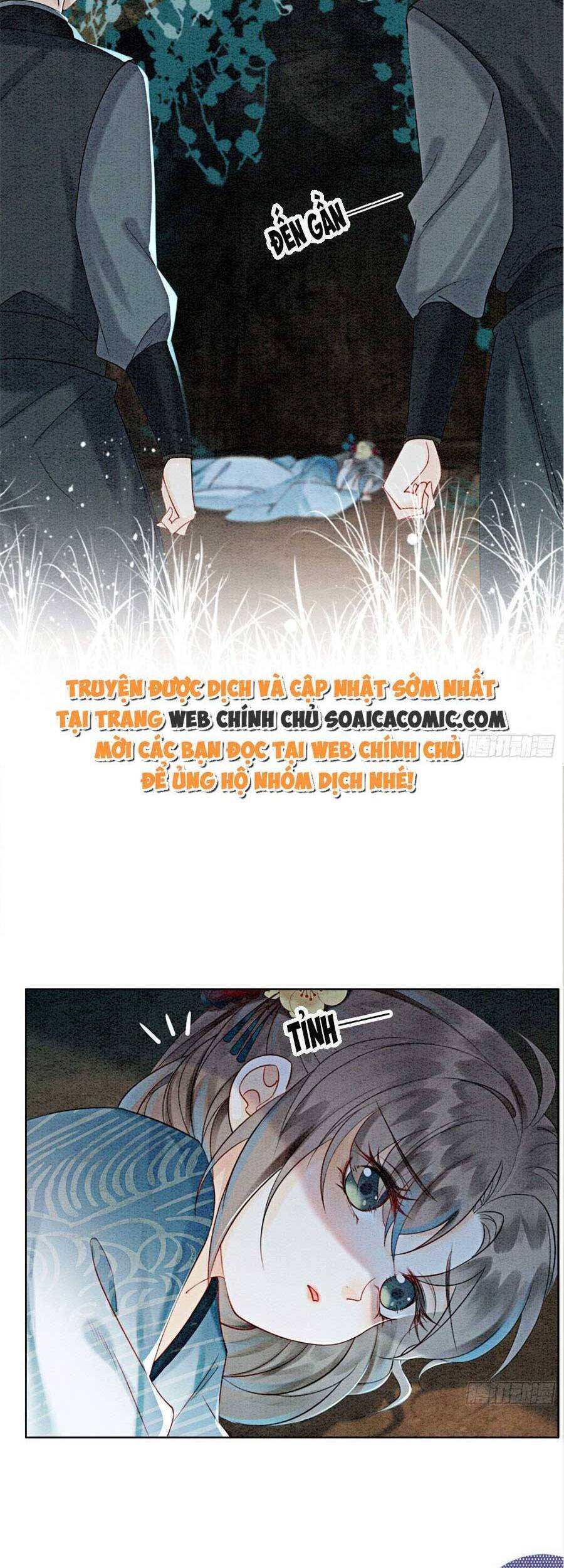 Bắt Đầu Hủy Hôn Để Công Lược Vương Gia Chapter 51 - 32