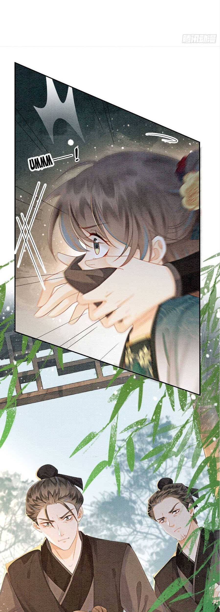 Bắt Đầu Hủy Hôn Để Công Lược Vương Gia Chapter 51 - 5