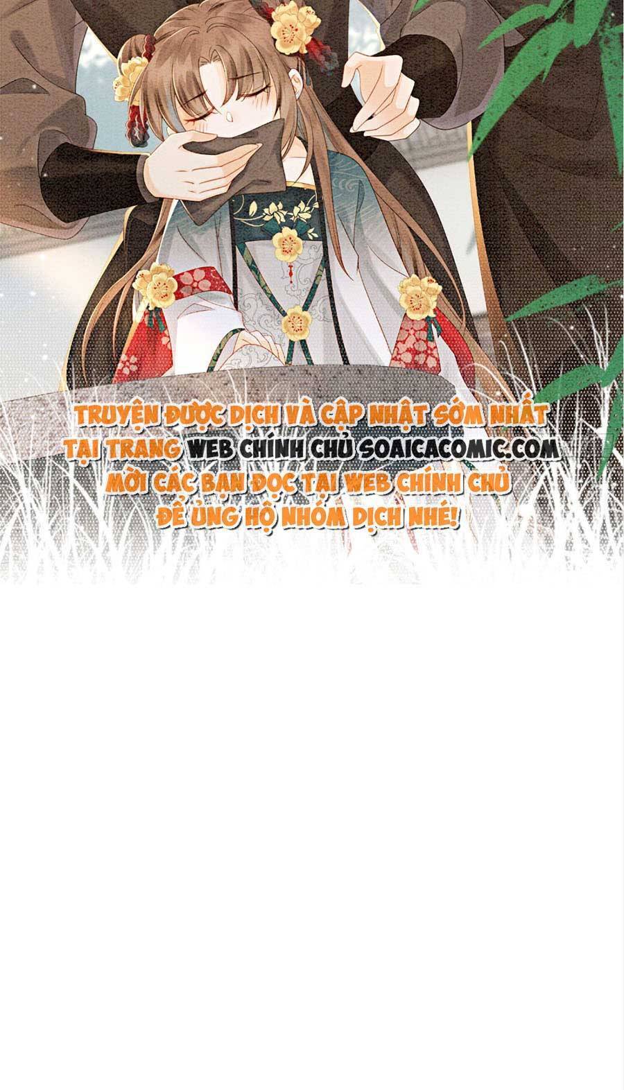 Bắt Đầu Hủy Hôn Để Công Lược Vương Gia Chapter 51 - 6