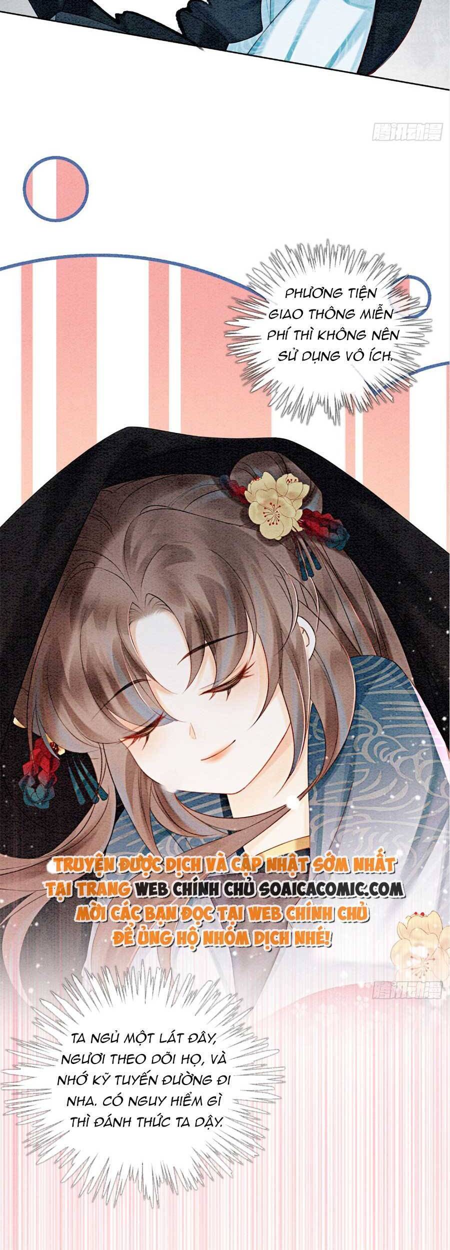 Bắt Đầu Hủy Hôn Để Công Lược Vương Gia Chapter 51 - 9