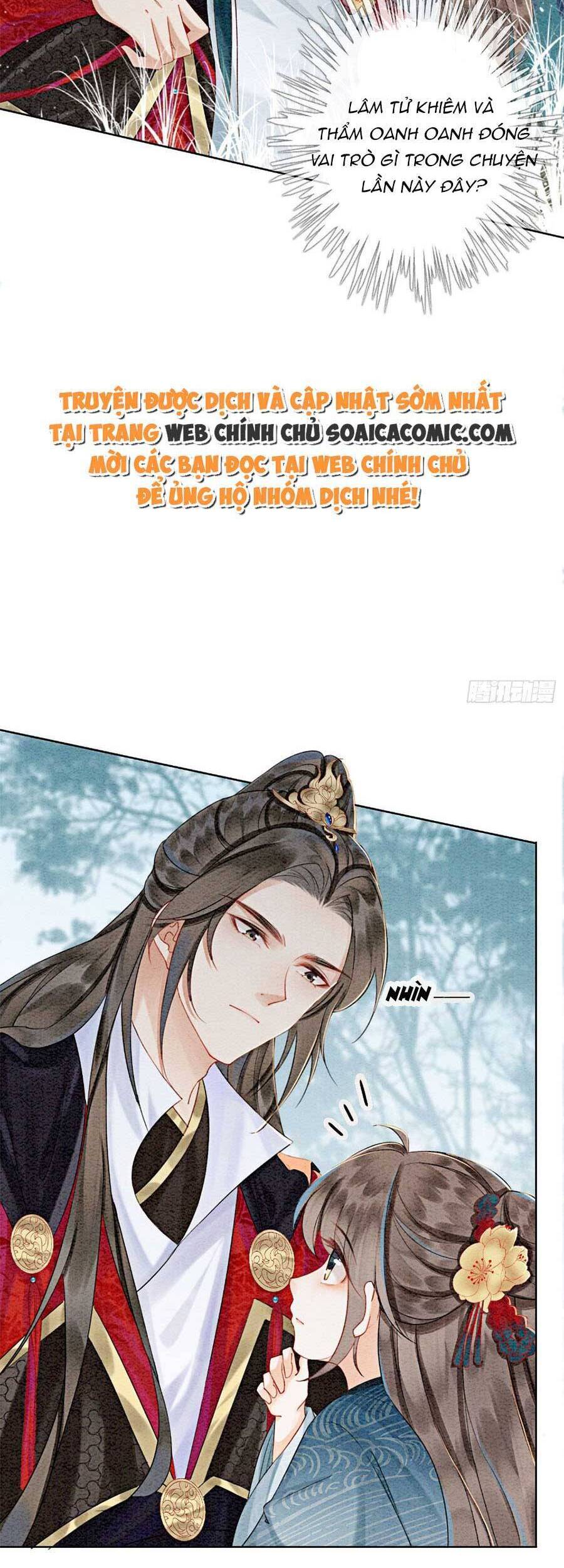 Bắt Đầu Hủy Hôn Để Công Lược Vương Gia Chapter 55 - 2