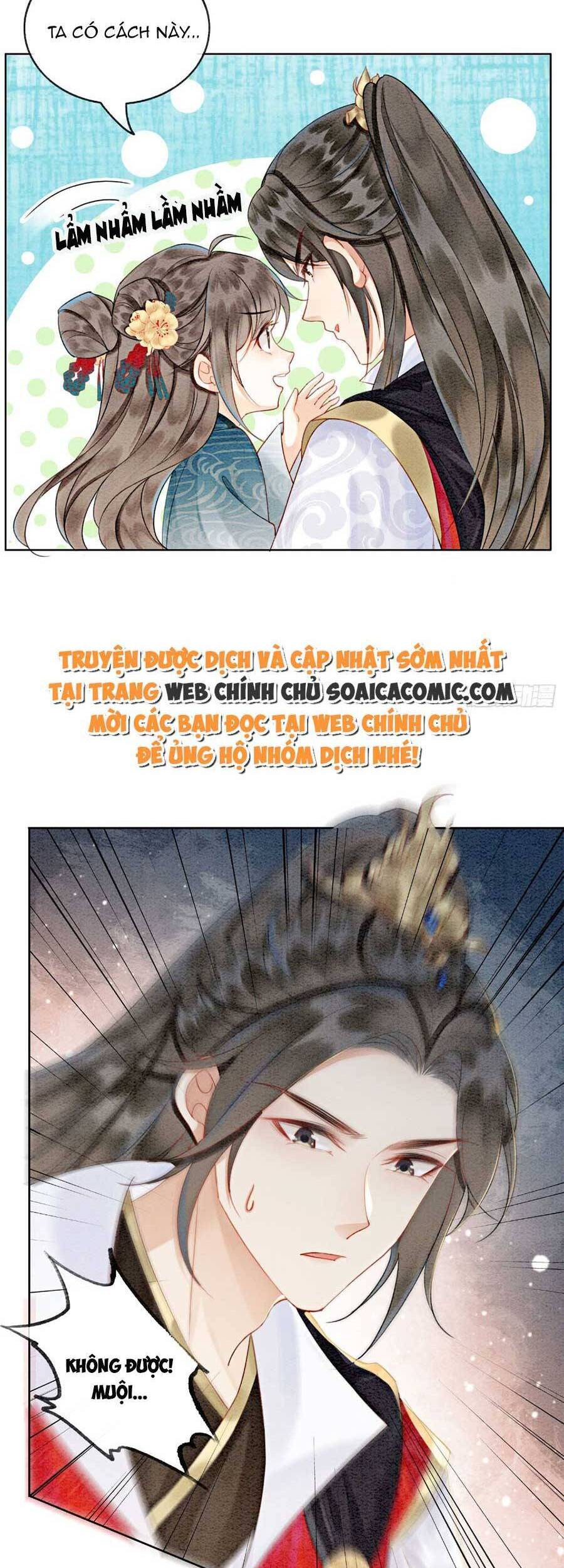 Bắt Đầu Hủy Hôn Để Công Lược Vương Gia Chapter 55 - 20