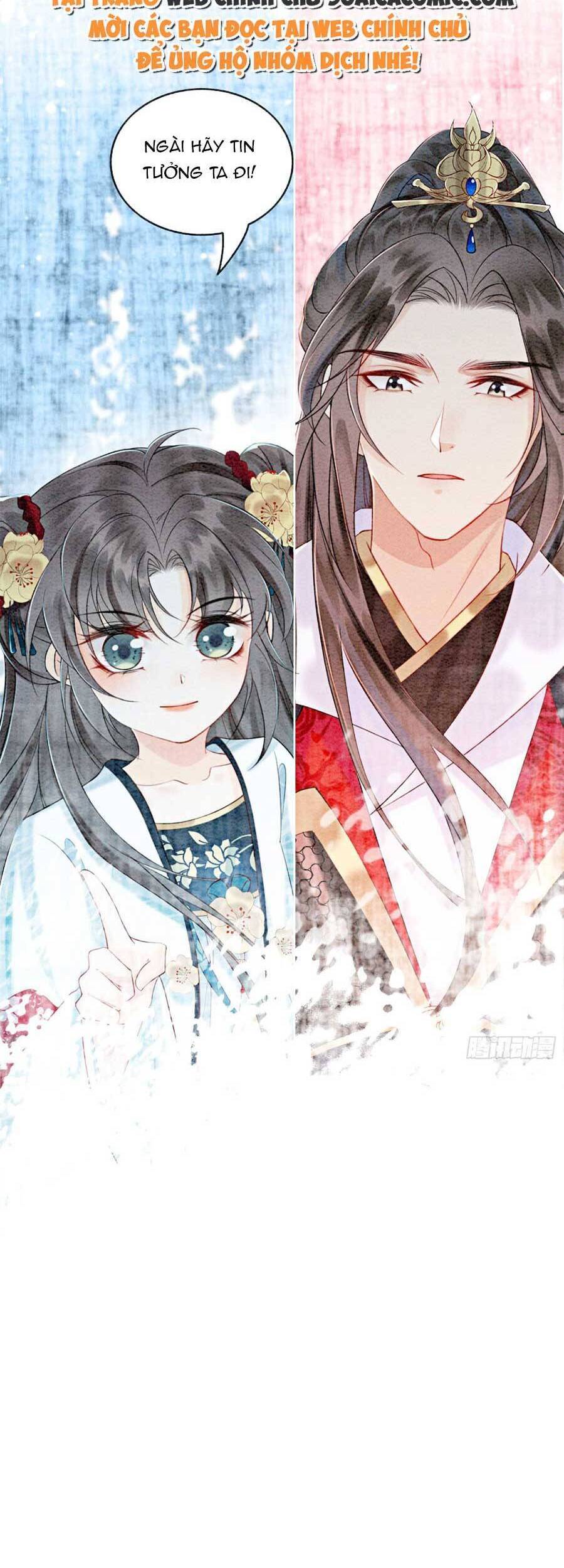 Bắt Đầu Hủy Hôn Để Công Lược Vương Gia Chapter 55 - 22