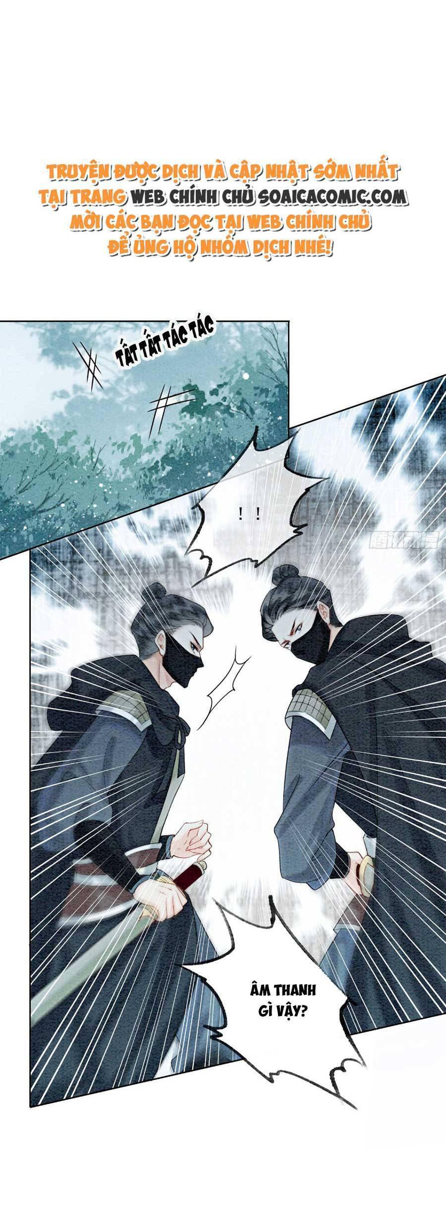 Bắt Đầu Hủy Hôn Để Công Lược Vương Gia Chapter 55 - 23