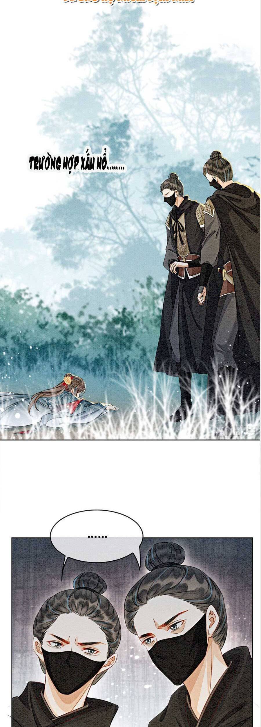 Bắt Đầu Hủy Hôn Để Công Lược Vương Gia Chapter 55 - 25