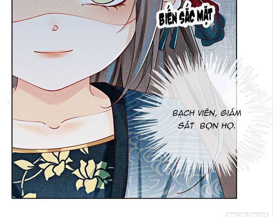 Bắt Đầu Hủy Hôn Để Công Lược Vương Gia Chapter 55 - 29