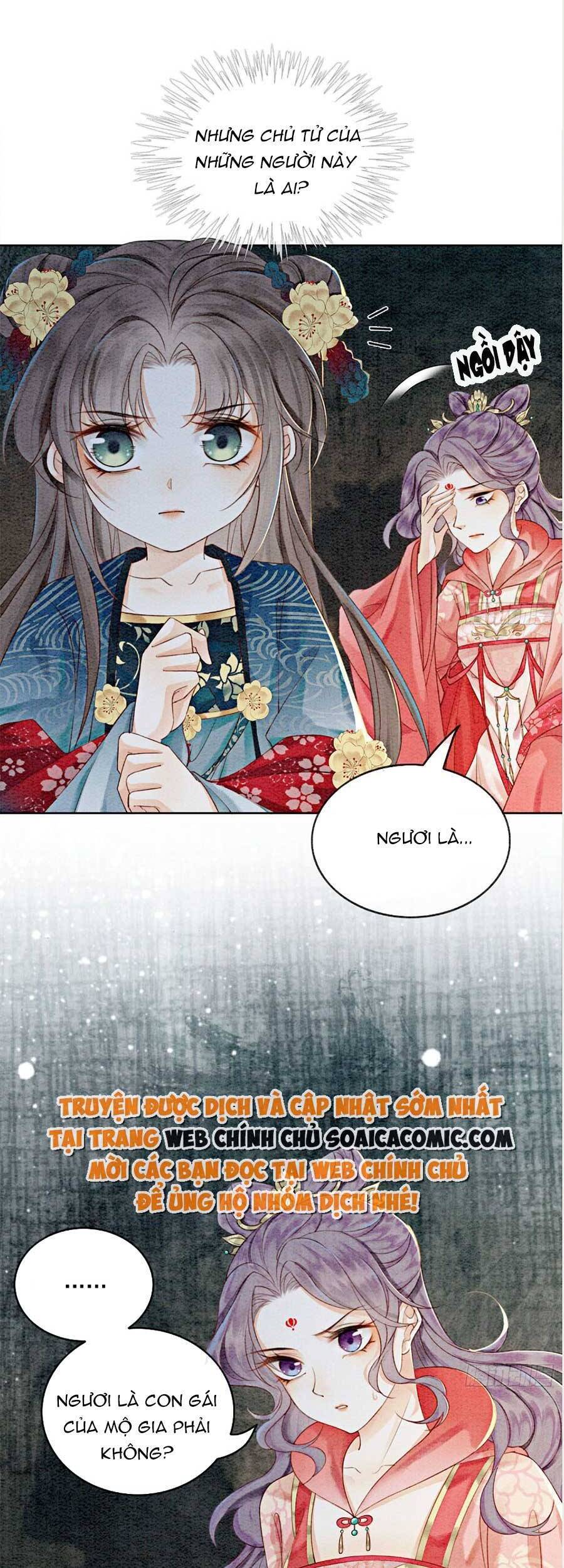 Bắt Đầu Hủy Hôn Để Công Lược Vương Gia Chapter 55 - 32