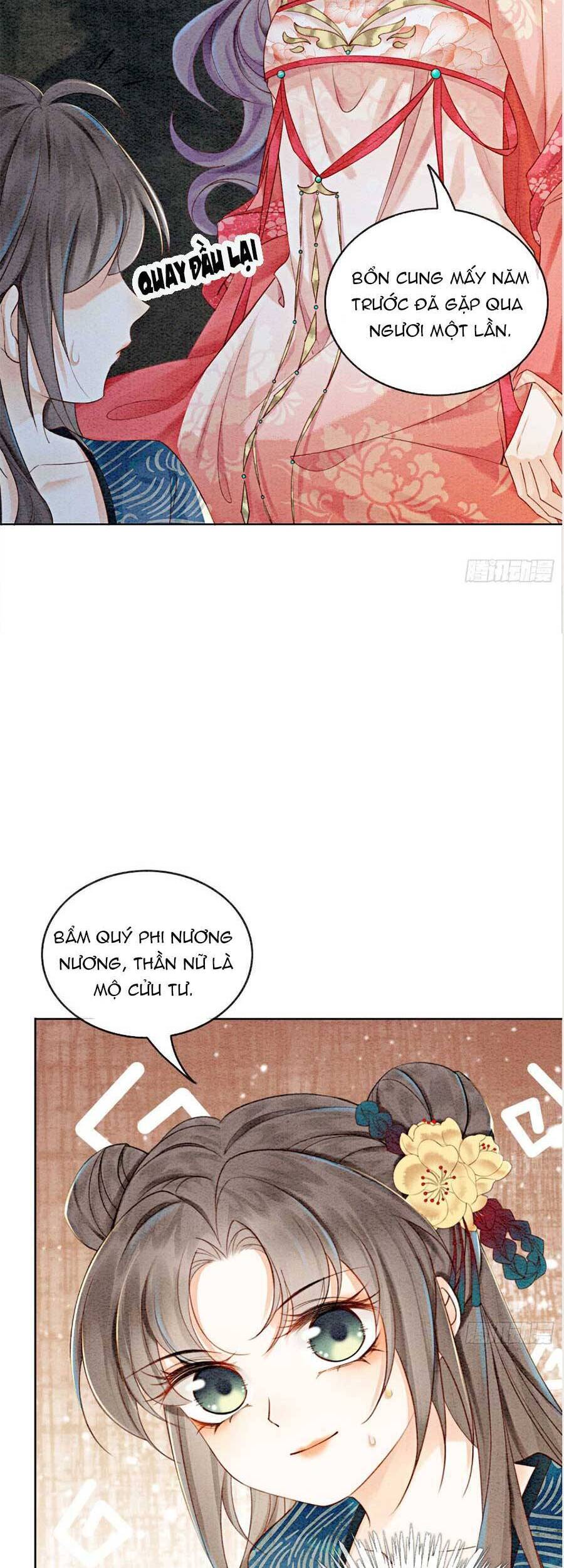 Bắt Đầu Hủy Hôn Để Công Lược Vương Gia Chapter 55 - 33