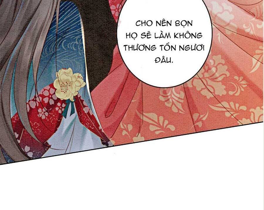 Bắt Đầu Hủy Hôn Để Công Lược Vương Gia Chapter 55 - 35