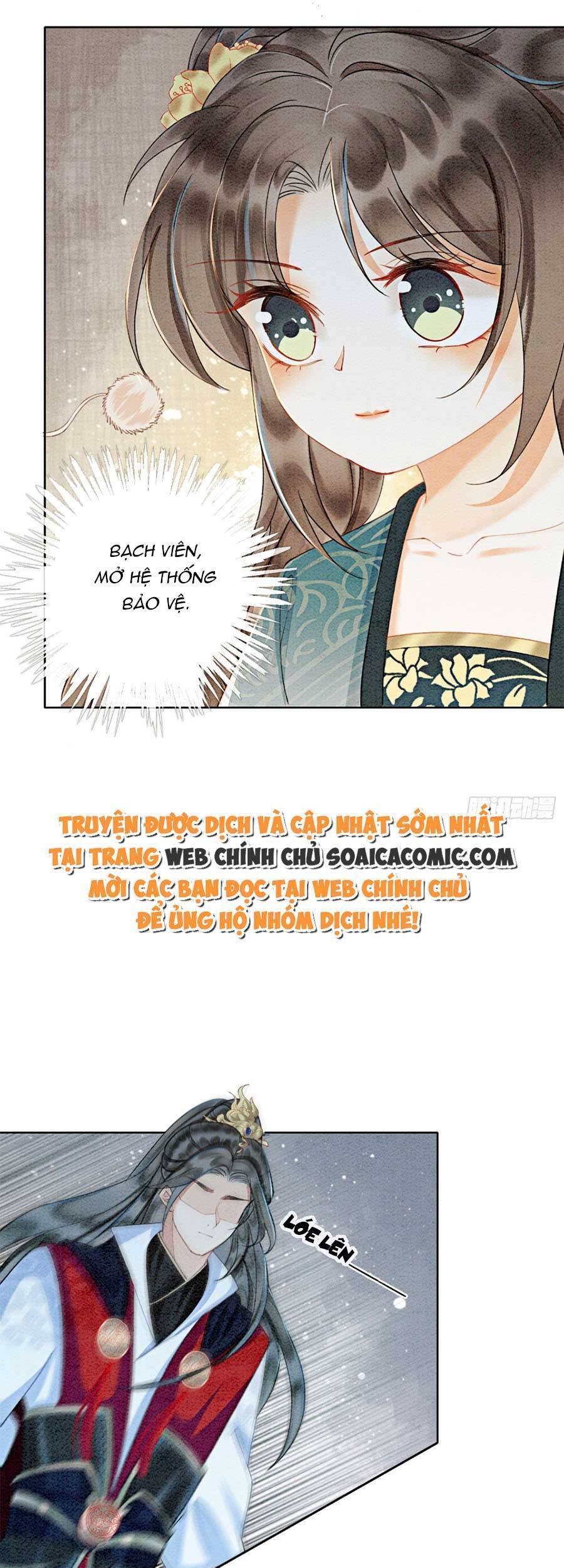 Bắt Đầu Hủy Hôn Để Công Lược Vương Gia Chapter 57 - 14