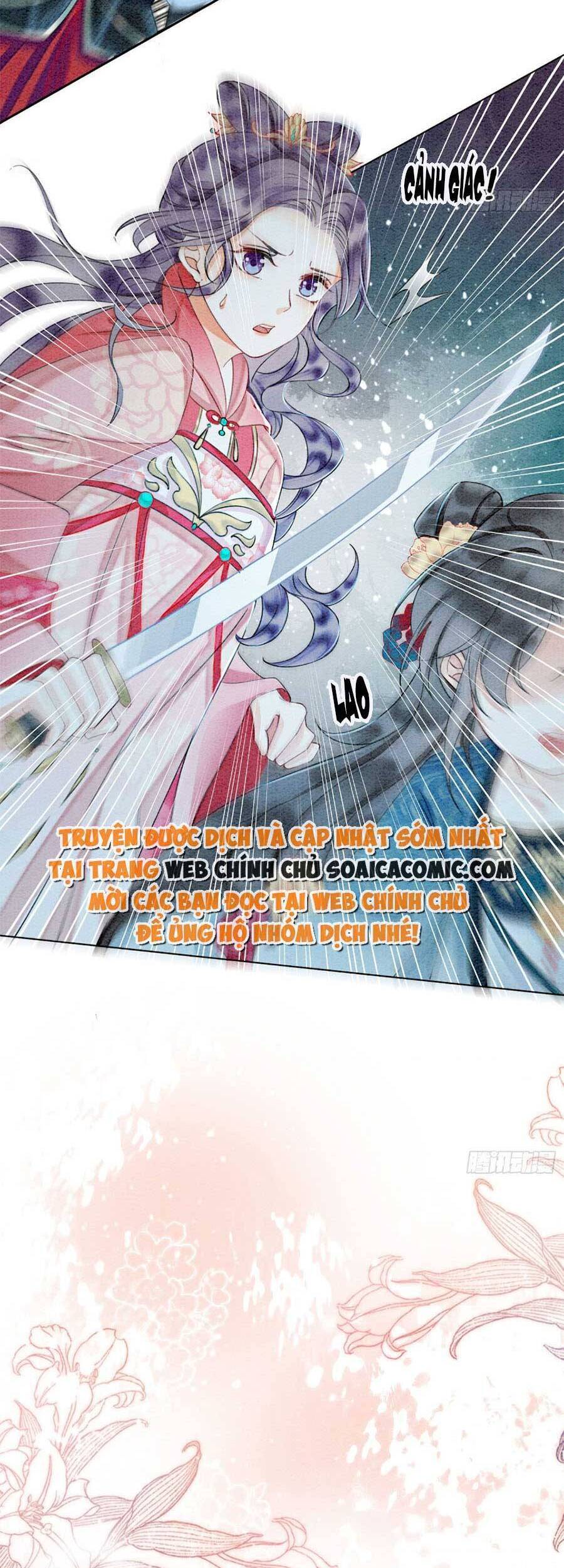 Bắt Đầu Hủy Hôn Để Công Lược Vương Gia Chapter 57 - 15