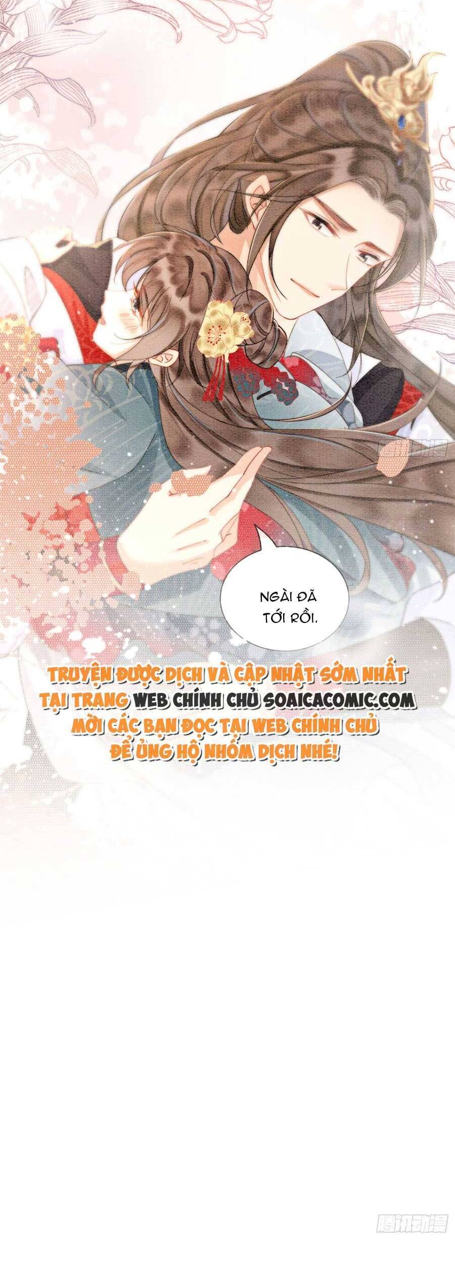 Bắt Đầu Hủy Hôn Để Công Lược Vương Gia Chapter 57 - 16