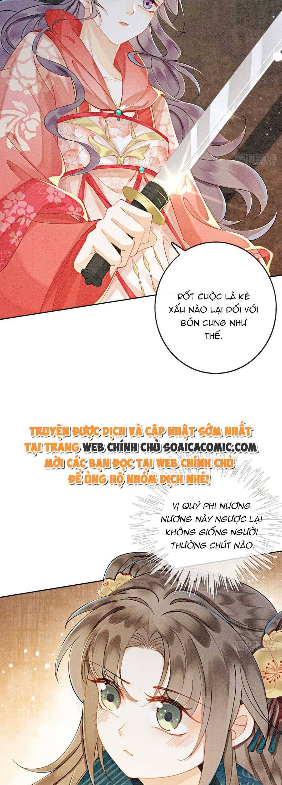 Bắt Đầu Hủy Hôn Để Công Lược Vương Gia Chapter 57 - 18