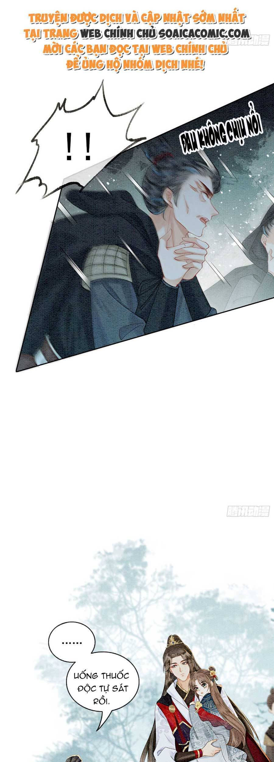 Bắt Đầu Hủy Hôn Để Công Lược Vương Gia Chapter 57 - 20