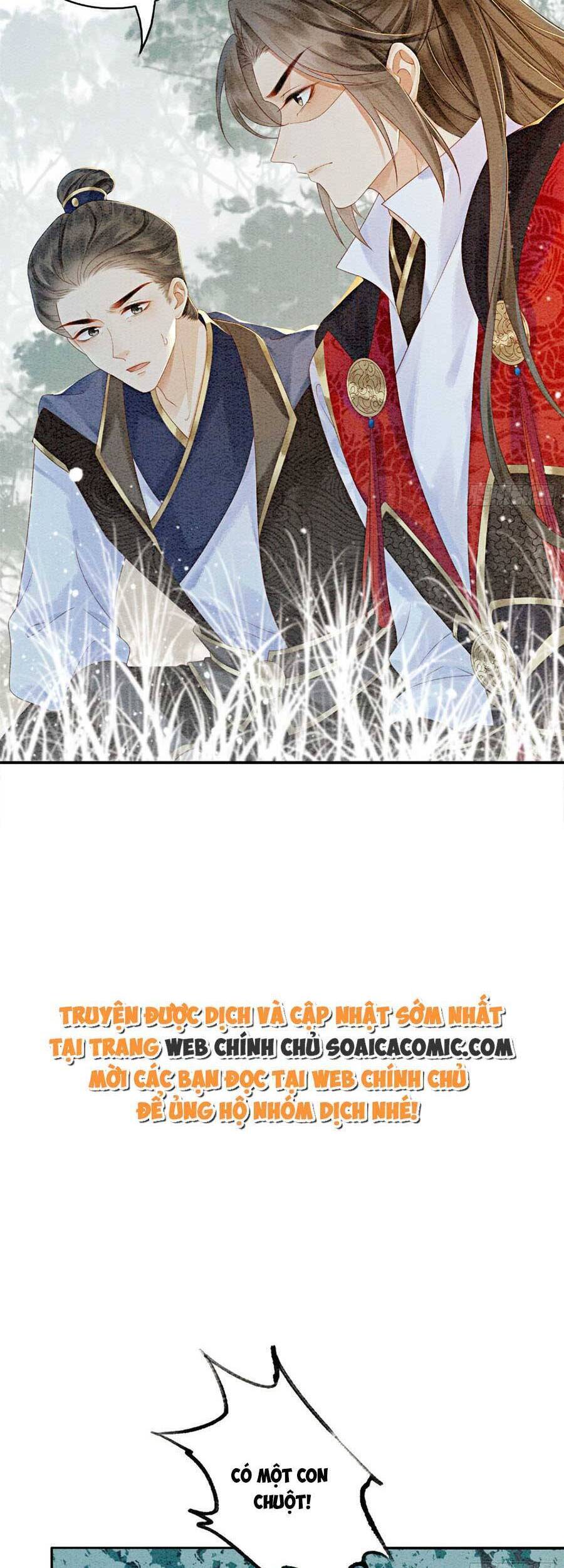 Bắt Đầu Hủy Hôn Để Công Lược Vương Gia Chapter 57 - 3