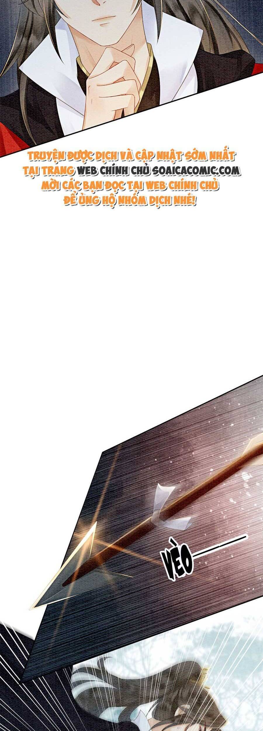 Bắt Đầu Hủy Hôn Để Công Lược Vương Gia Chapter 57 - 22