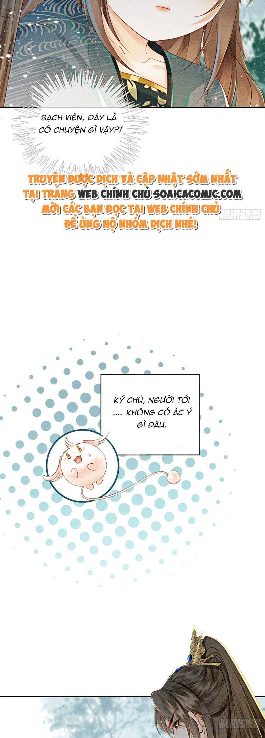 Bắt Đầu Hủy Hôn Để Công Lược Vương Gia Chapter 57 - 24