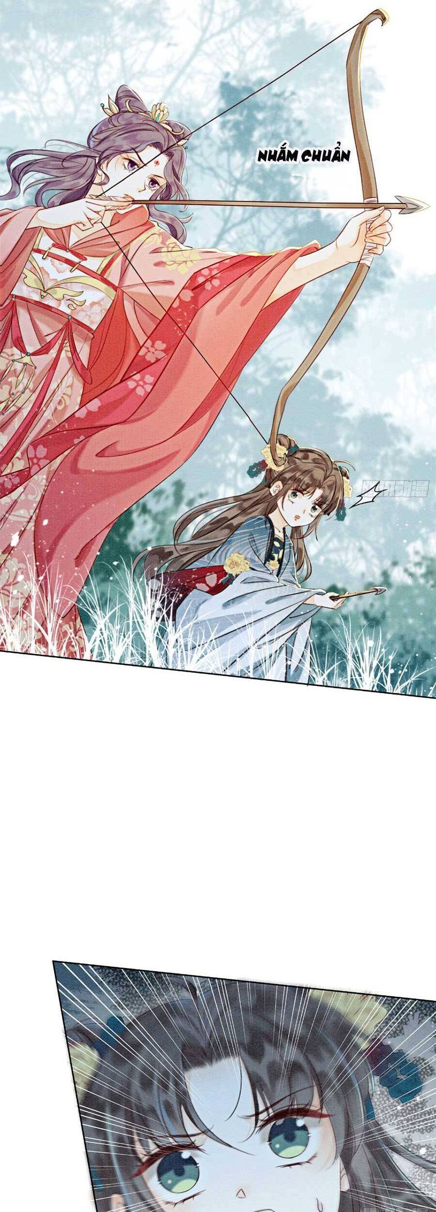 Bắt Đầu Hủy Hôn Để Công Lược Vương Gia Chapter 57 - 29