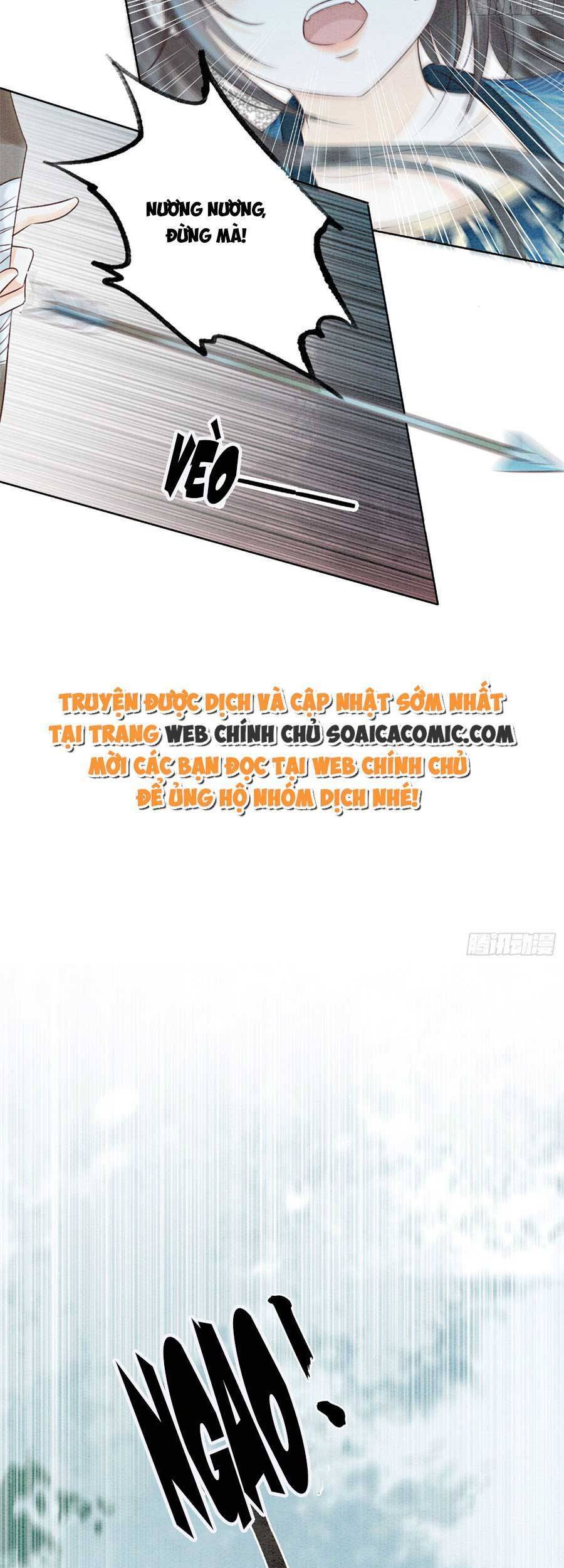 Bắt Đầu Hủy Hôn Để Công Lược Vương Gia Chapter 57 - 30