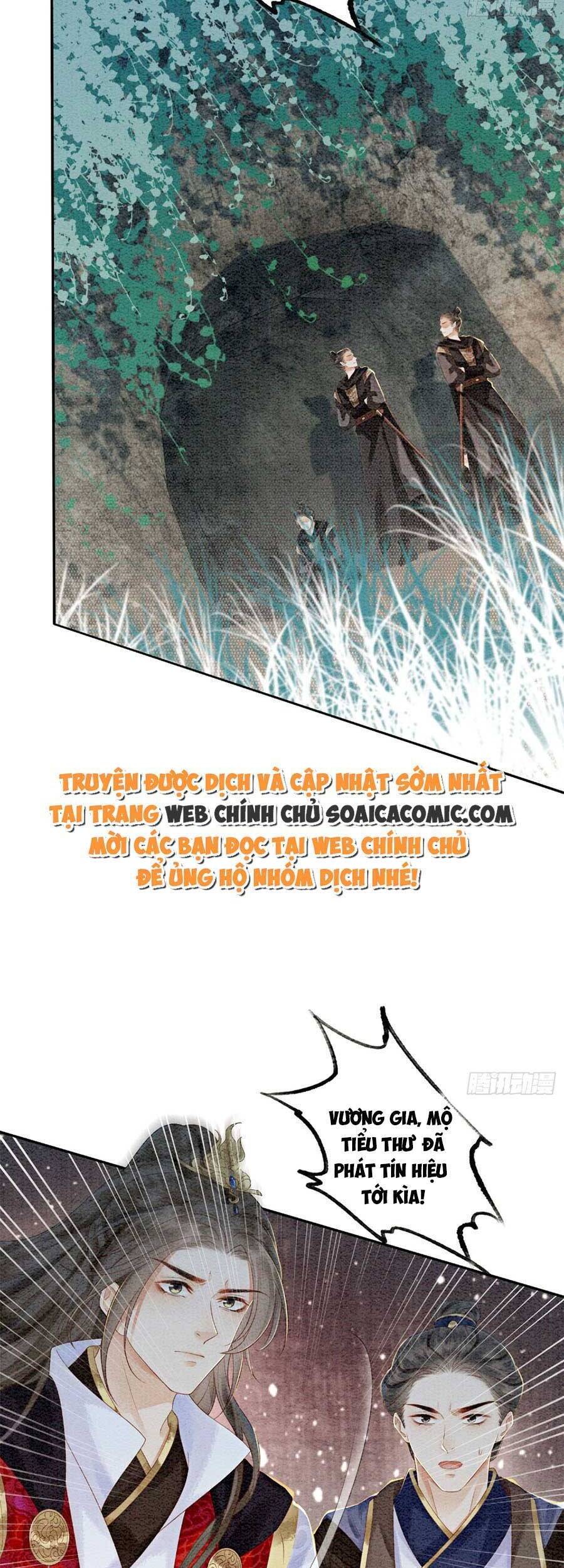 Bắt Đầu Hủy Hôn Để Công Lược Vương Gia Chapter 57 - 4