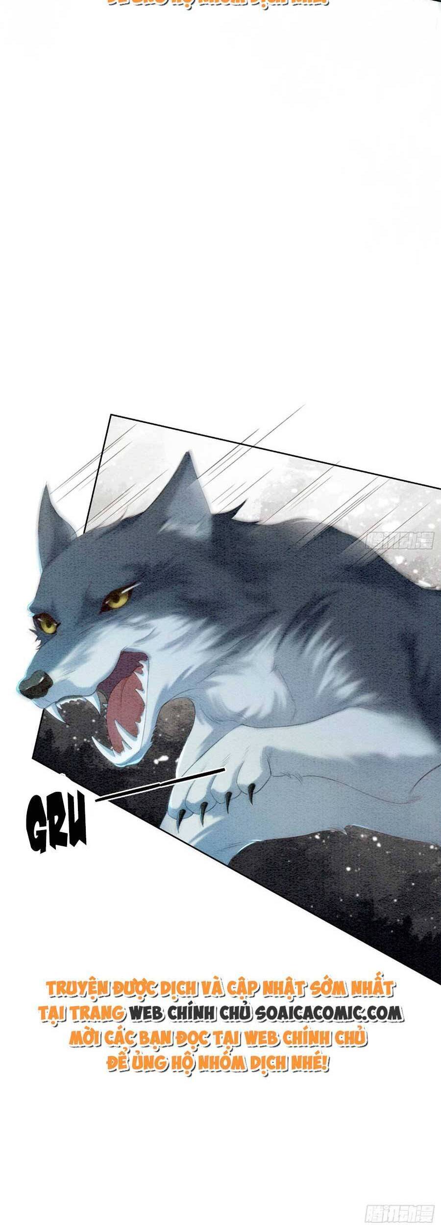 Bắt Đầu Hủy Hôn Để Công Lược Vương Gia Chapter 57 - 33