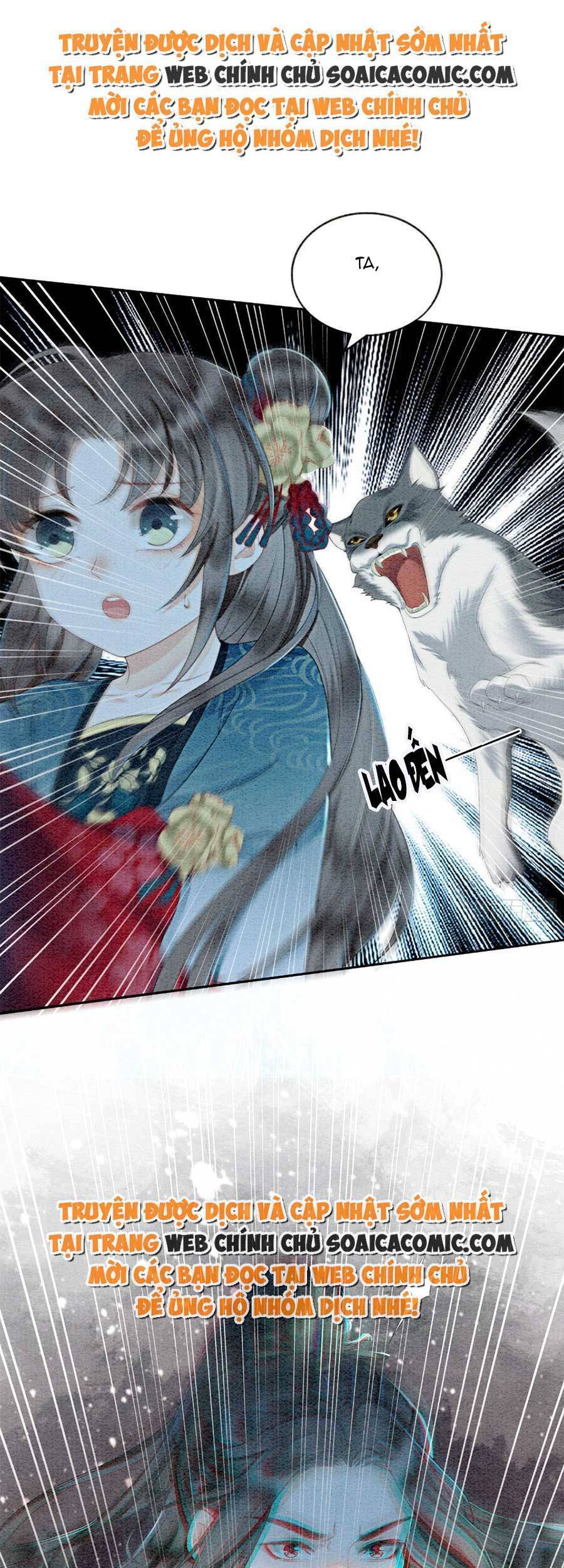 Bắt Đầu Hủy Hôn Để Công Lược Vương Gia Chapter 57 - 38