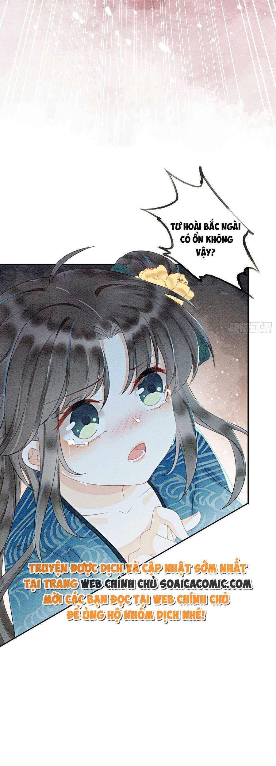 Bắt Đầu Hủy Hôn Để Công Lược Vương Gia Chapter 57 - 40