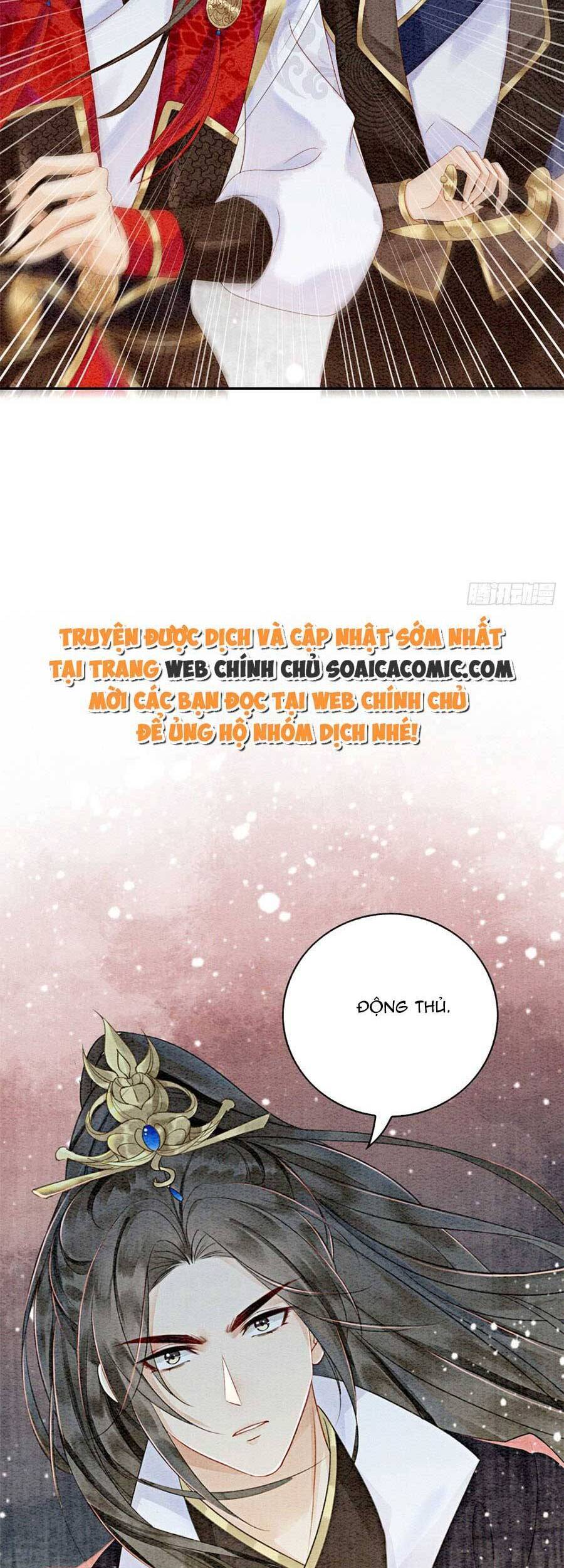 Bắt Đầu Hủy Hôn Để Công Lược Vương Gia Chapter 57 - 5