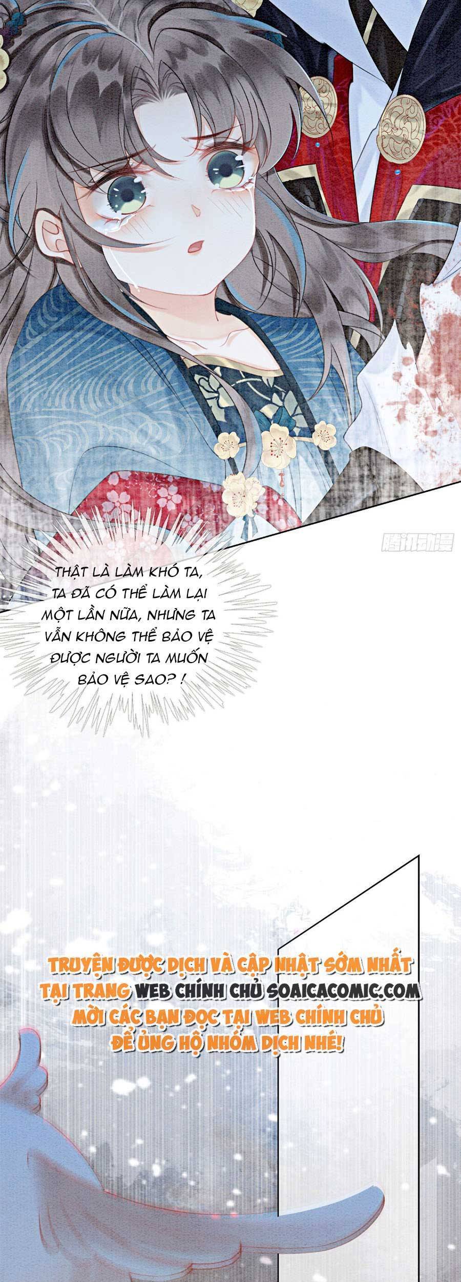 Bắt Đầu Hủy Hôn Để Công Lược Vương Gia Chapter 57 - 42