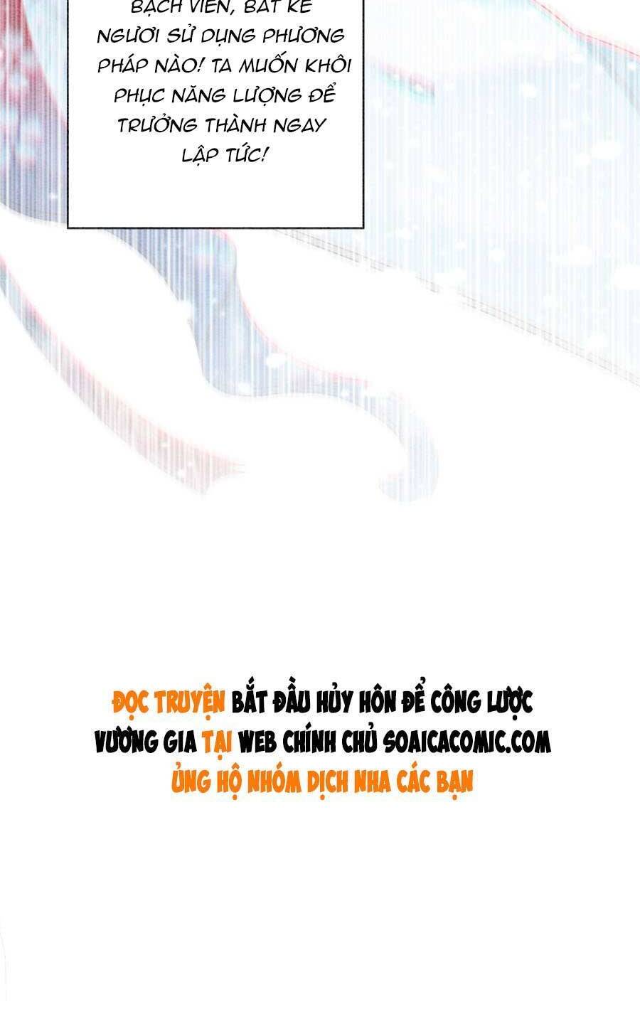 Bắt Đầu Hủy Hôn Để Công Lược Vương Gia Chapter 57 - 44