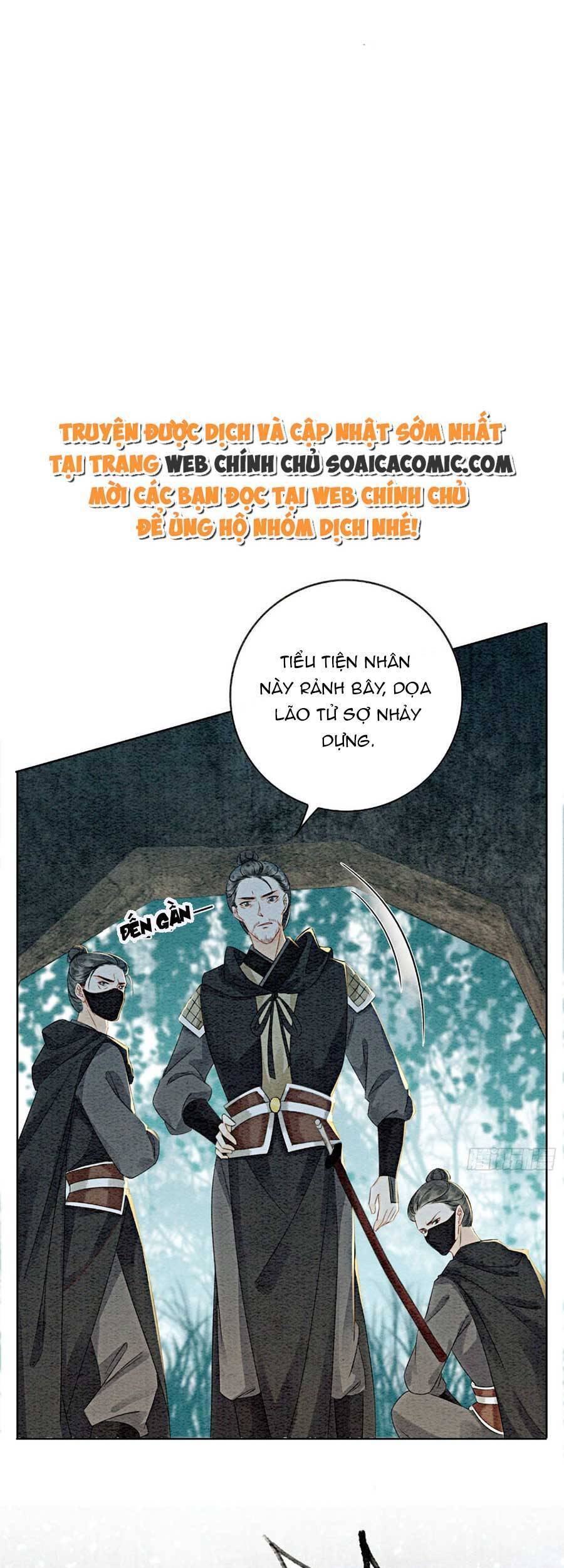 Bắt Đầu Hủy Hôn Để Công Lược Vương Gia Chapter 57 - 8