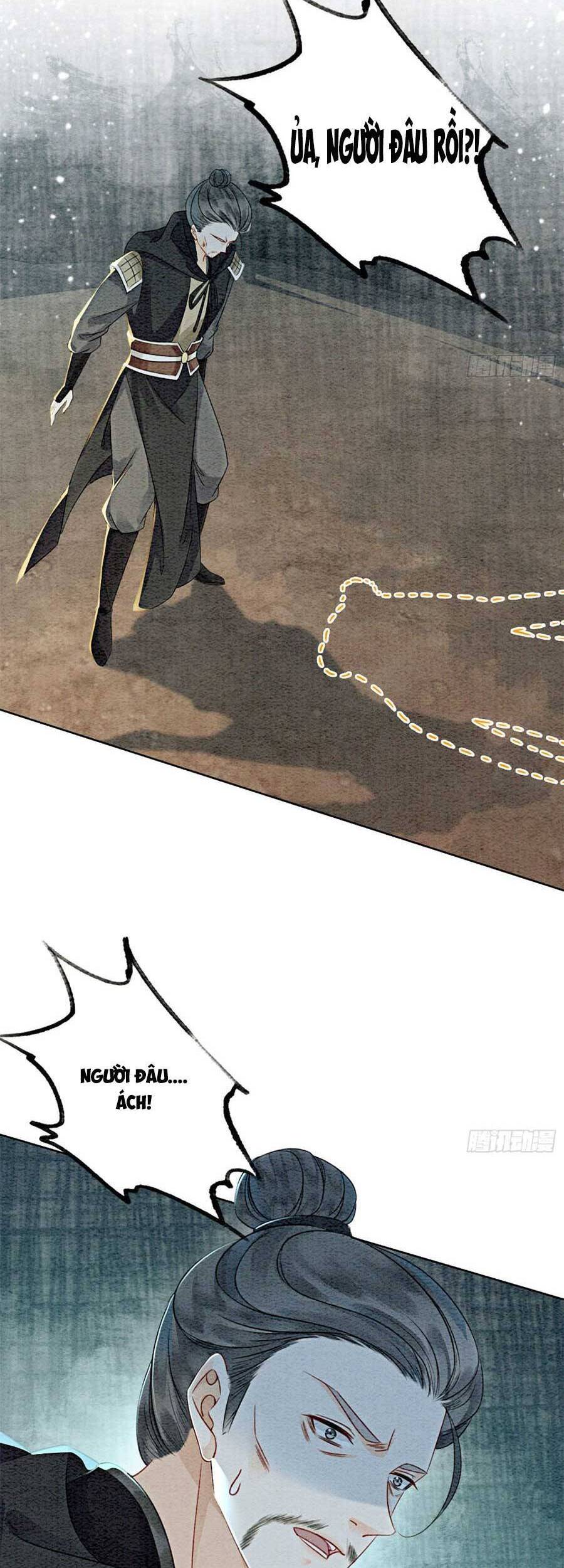 Bắt Đầu Hủy Hôn Để Công Lược Vương Gia Chapter 57 - 9