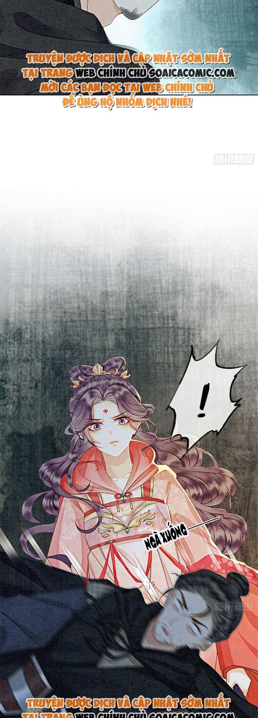 Bắt Đầu Hủy Hôn Để Công Lược Vương Gia Chapter 57 - 10